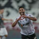 Foto: Pedro Souza/Atlético
