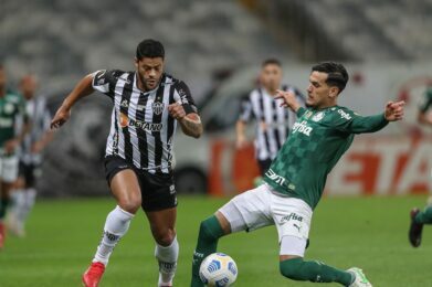 Foto: Pedro Souza/Atlético