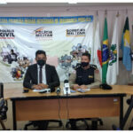Trinta e cinco pessoas são presas na operação Impacto no Norte de Minas - Foto: Divulgação/PCMG