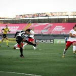 Galo x Bragantino: saiba onde assistir ao jogo AO VIVO na TV pelo final do Brasileirão Feminino A2 - Foto: João Oliveira/Atlético