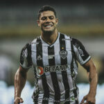 Atlético-MG derrota Fluminense e chega à semifinal da Copa do Brasil - Foto: Pedro Souza / Atlético