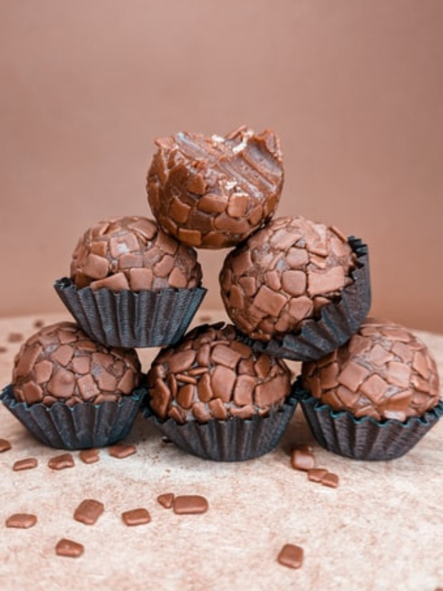 Dia do brigadeiro: veja uma receita deliciosa