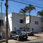 Suspeito de agressão e de atear fogo na casa da companheira é preso em Andradas - Foto: Divulgação/PCMG