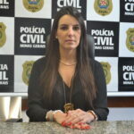 Dra Angelini responsável pelo caso - Foto: Divulgação/PCMG