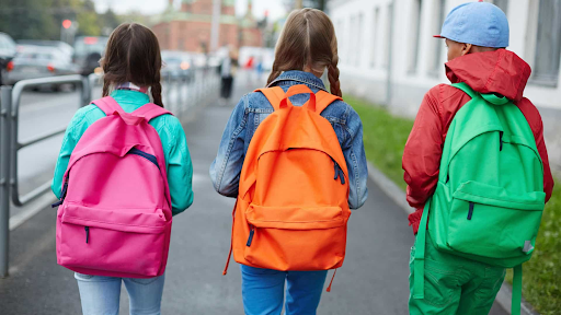 Saiba como escolher a mochila mais segura em tempos de Covid-19 - Foto: Divulgação