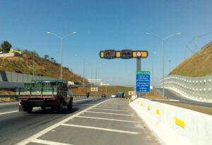 Estradas mineiras ficarão mais seguras com 598 novos radares de velocidade - Foto: Divulgação/DER
