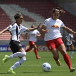 Atlético perde nos pênaltis e fica com o vice do Brasileiro Feminino A2 - Foto: Bruno Sousa/Atlético