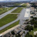 Aeroporto da Pampulha - Foto: Carlos Alberto/Imprensa MG