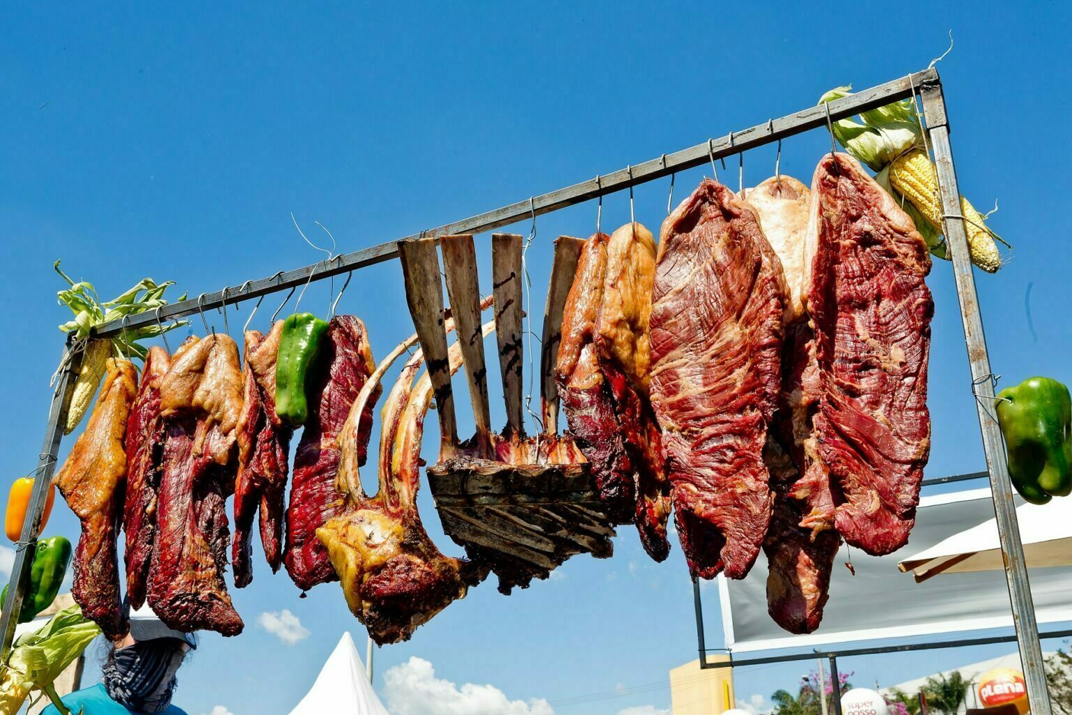 Burn Experience Festival em Belo Horizonte ocorre neste sábado Burn Experience Festival - Foto: Divulgação/Samuel Gê