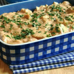 Estrogonofe de Frango Fit - Foto: Divulgação