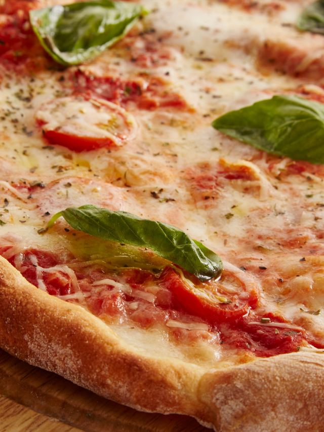 Pizza Portuguesa