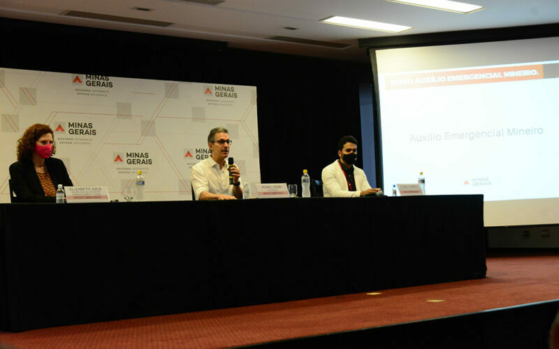 Foto: Marco Evangelista / Imprensa MG