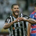 Foto: Pedro Souza / Atlético
