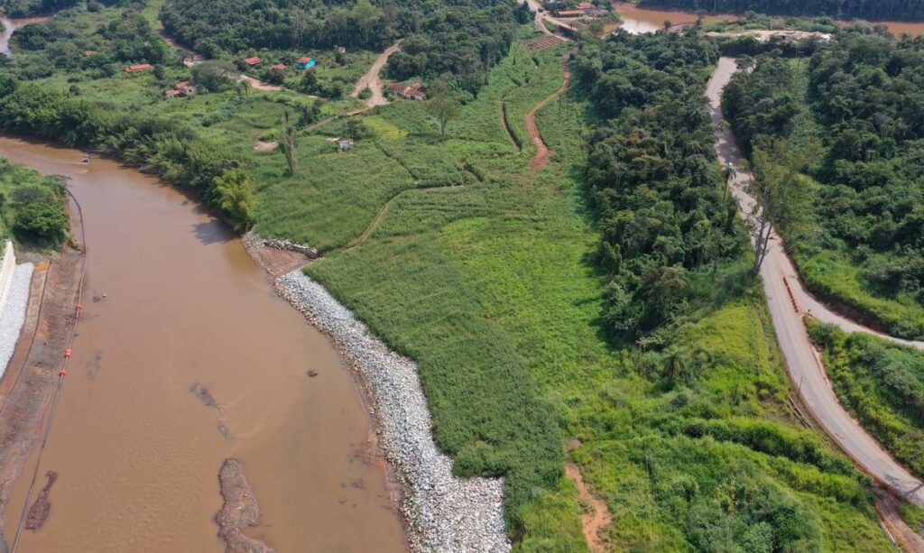 STJ anula denúncia sobre tragédia de Brumadinho e federaliza o caso - Foto: Divulgação/Vale