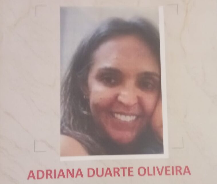 Cinco pessoas são indiciadas por morte de dentista em Ribeirão das Neves - Foto: Reprodução/Redes Sociais