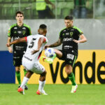 América-MG e Atlético-GO - Foto: Mourão Panda/América