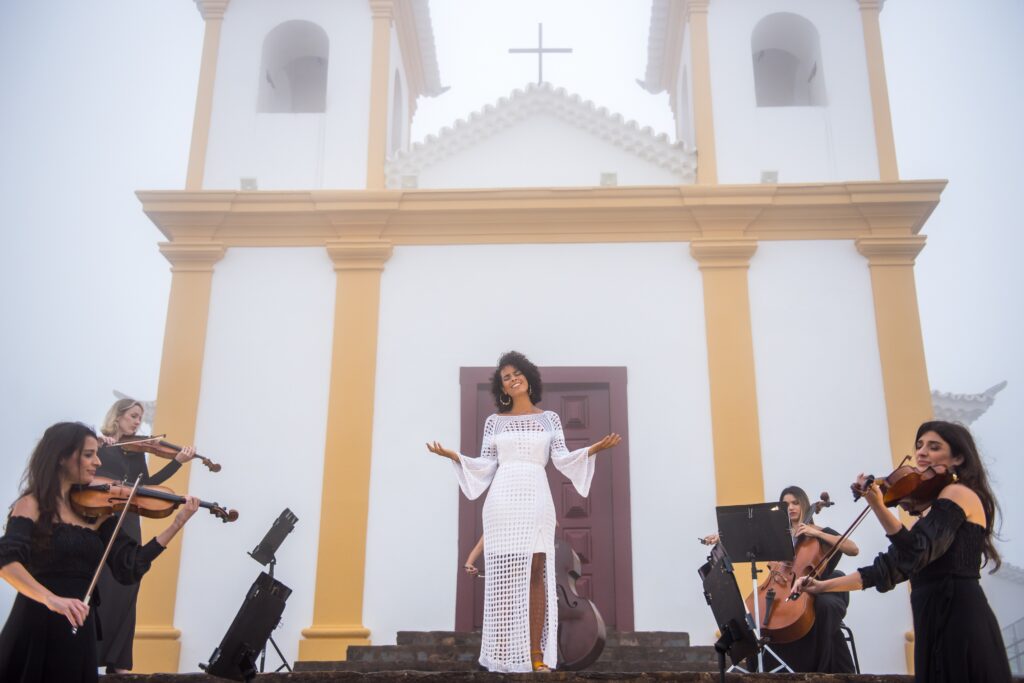 Orquestra Ouro Preto faz tributo a Vander Lee - Foto: Divulgação