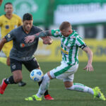 Atlético enfrenta o Juventude com Mineirão lotado em busca do título - Foto: Pedro Souza/Atlético