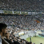 Torcidas organizadas de Atlético e Cruzeiro são banidas após briga - Foto: Bruno Sousa/Atlético