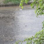 Ciclone extratropical: Minas Gerais tem previsão de tempestades em 358 cidades - Foto: Elberty Valadares/Por Dentro de Minas