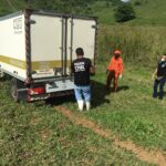 Presos três suspeitos por ocultação de cadáver em Engenheiro Caldas - Foto: Divulgação/PCMG
