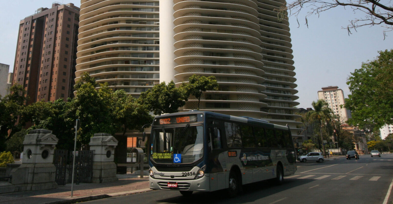 Saiba o horário do ônibus e metrô de BH para a estreia do Brasil na Copa do Mundo - Foto: Por Dentro de Minas