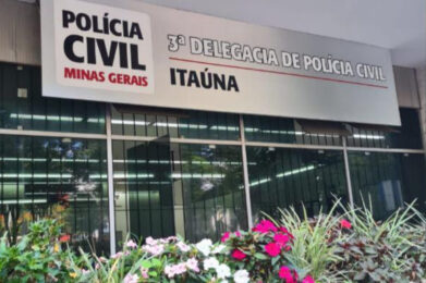 Polícia realiza mutirão para emissão de documento de identidade em Itaúna - Foto: Divulgação/PCMG