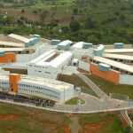 Detento morre em presídio de Ribeirão das Neves - Foto: Divulgação