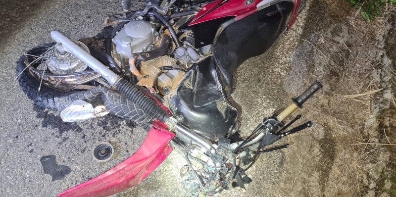 Advogado é indiciado por morte de motociclista em Taparuba - Foto: Divulgação/PCMG
