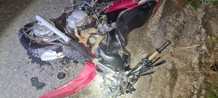 Advogado é indiciado por morte de motociclista em Taparuba - Foto: Divulgação/PCMG