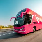 STF mantém lei que restringe atuação de ônibus por aplicativo em Minas Gerais - Foto: Divulgação/Buser