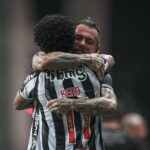 Foto: Pedro Souza/Atlético-MG