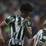 Foto: Pedro Souza/Atlético-MG
