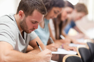 Concurso para CRT-MG está com inscrições abertas - Foto: Divulgação
