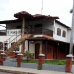 Polícia Civil prende mulher suspeita de tentar matar jovem por ciúmes em Minas Novas - Foto: Divulgação/PCMG