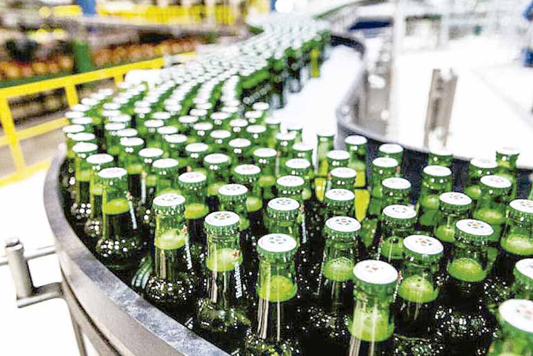 Heineken desiste de construção de fábrica próxima a sítio arqueológico em Pedro Leopoldo - Foto: Divulgação/Heineken