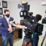 Delegado Carlos Antônio Fernandes - Foto: Divulgação/PCMG