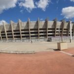 Confira como fica a operação de trânsito para o show do Guns N’ Roses no Mineirão - Foto: Elberty Valadares/Por Dentro de Minas