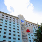 Saiba como ajudar a Santa Casa de Belo Horizonte após incêndio - Foto: Divulgação/Santa Casa BH