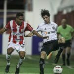 Foto: Pedro Souza/Atlético