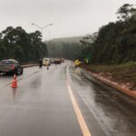 BR-040 é totalmente liberada em Nova Lima, na Grande BH - Foto: Divulgação/Via 040