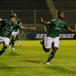 Campeonato Mineiro começa com vitória da Caldense sobre o América-MG - Foto: Wagner Sidney/Caldense