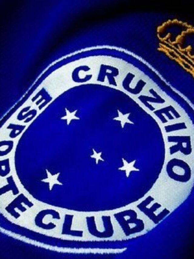 101 anos do Cruzeiro: conheça os títulos conquistados