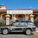 delegado Carmo do Rio Claro