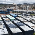 Greve de ônibus em BH: acompanhe as notícias ao vivo e em tempo real - Foto: Reprodução