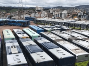 Greve de ônibus em BH: acompanhe as notícias ao vivo e em tempo real - Foto: Reprodução