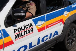Polícia investiga morte por decapitação de mulher em Timóteo - Foto: Divulgação/PCMG