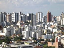Divinópolis registra dois tremores de terra - Foto: Divulgação/Prefeitura de Divinópolis