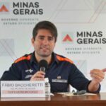 Fábio Baccheretti - Foto: Marco Evangelista/Imprensa MG