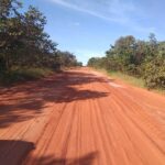 MG-402 - Foto: DER/Divulgação